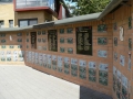 Tokoroa war memorial