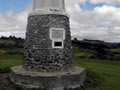 Tuturau Māori reserve and war memorial