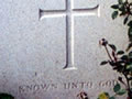 New Zealand war graves