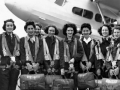 Women's Auxiliary Air Force founded