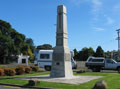 Raglan First World War memorial