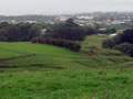 Puketakauere battle scene today