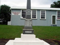 Whangarata First World War memorial