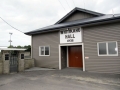 Whitikahu memorial hall