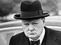 Winston Churchill