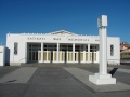 Katikati war memorial hall