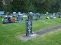 Leonard Manning memorial, Rangiriri