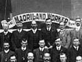 <em>Maoriland Worker</em> office