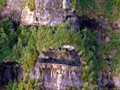 Paparoa Range coal seams