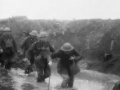 New Zealand troops in Belgium film