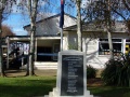 Onewhero war memorials