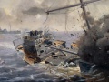 Sinking of the SS <em>Otaki</em>