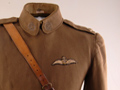 Royal Flying Corps jacket