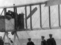 British military seaplane, circa 1916