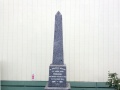 Rukuhia school war memorial