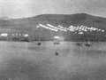 Sarpi Camp on Lemnos