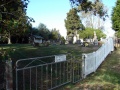 St Paul's memorial, Te Uku