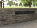 Tauranga Memorial Park