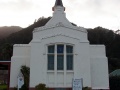 St Mark's memorial church, Te Aroha