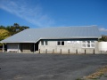 Te Uku memorial hall