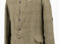 Ottoman Army service jacket