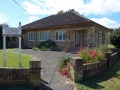 Waharoa Hall of Remembrance