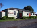 Waikāretu war memorial hall