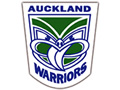 Auckland Warriors debut