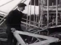 Wright Brothers flight, 1908