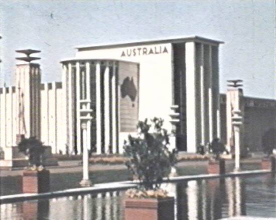 The Australia building (34k)