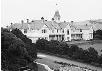 Government House and grounds, Wellington