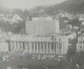 Parliament House in 1965