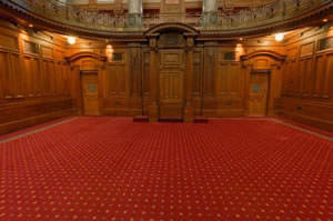 Legislative Council Chamber