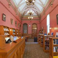 Reading Room