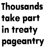 Sesquicentennial headline (2k)