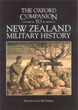 Oxford Companion to NZ military history