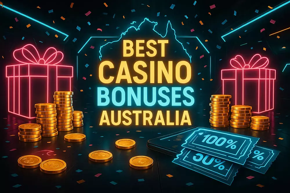 Rooli Casino Bonuses Australia