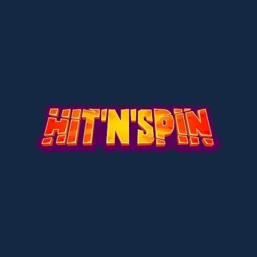 Hit'n'Spin