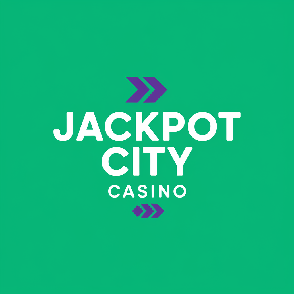 Jackpot City