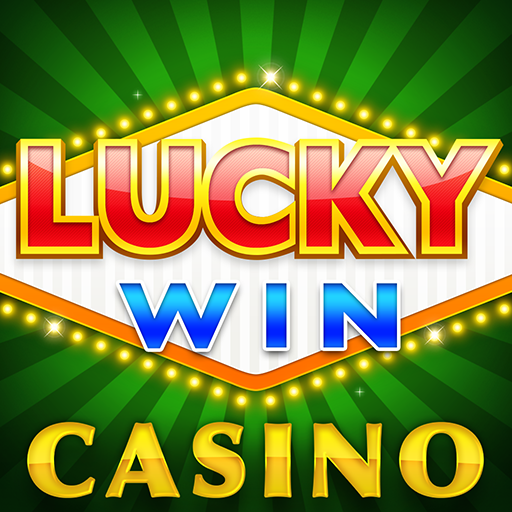 LuckyWins Casino