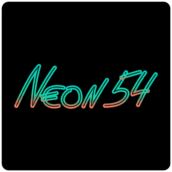 Neon54