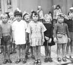 Polish children