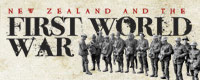 First World War website