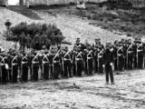 Last detachment of Imperial forces leaves New Zealand