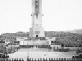 The National War Memorial