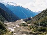  Arthur's Pass 'discovered'