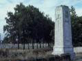 Taitapu war memorial 