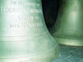 Carillon bells