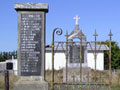 Chertsey war memorial