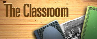 Visit The Classroom